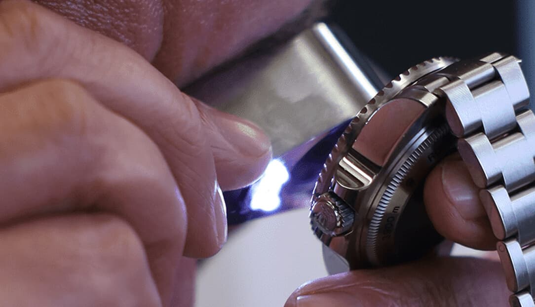 How To Sell Your Watch